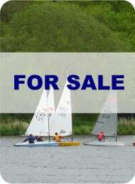 Sail Boats For Sale